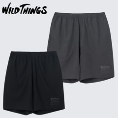 WILD THINGS �磻��ɥ��󥰥� �١������硼��
