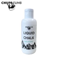 ChupaClimb ����ѥ��饤�� Liquid chalk �������륳���� 100ml