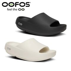 OOFOS �����ե��� OOahh PLUS