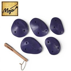 Mojo Hold screw pocket feet S 5��