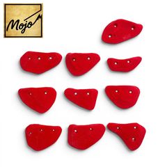 Mojo Hold MG XS Screw crimp 10�ĥ��å�