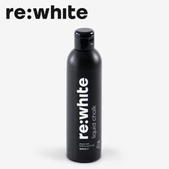 re:white liquid chalk 200ml