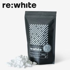 re:white crushed chalk 250g