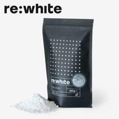 re:white fine chalk 250g