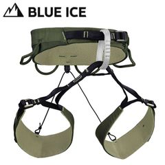 ブルーアイス　大型 洗練された機能美を追求する「BLUE ICE」|ブルーアイス / BLUE ICE