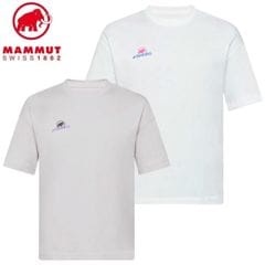 �ޥࡼ�� Jakob Schubert x Mammut Relaxed T-Shirt