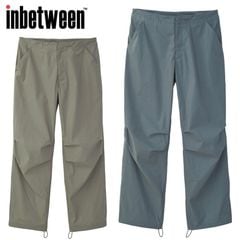 inbetween Standard Pants