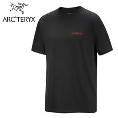 �������ƥꥯ�� M's Kragg SL Cotton Blurred Bird Shirt SS Black / Dynasty