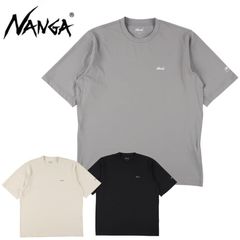 NANGA �ʥ� �����ե�å��� ��å��奬���� T����� AirFlex RASH GUARD TEE