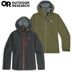 ��30��OFF��44000�ߢ���OUTDOOR RESEARCH M's �ե����쥤 3�쥤�䡼 ���㥱�å�