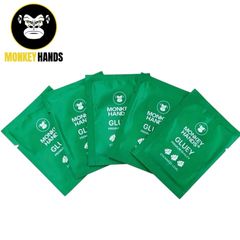 Monkey Hands Gluey GRIP GEL �����5ml