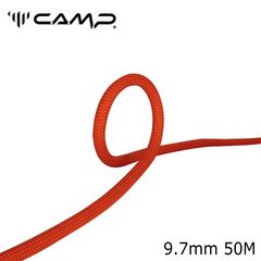 CAMP ����� KASAMA ������ 9.7 DRY 50m��ŹƬ����ݥ����UP����700P�ץ쥼��ȡ�
