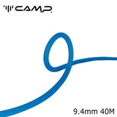 CAMP ����� SHADOW ����ɥ� 9.4 DRY 40m��ŹƬ����ݥ����UP����700P�ץ쥼��ȡ�
