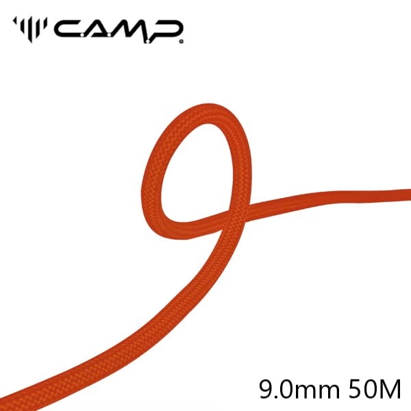 CAMP ����� GENIUS �����˥��� 9.0 DRY 50m��ŹƬ����ݥ����UP����700P�ץ쥼��ȡ�