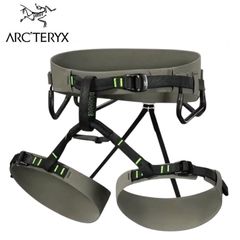 �������ƥꥯ�� AR-395a Harness M's Forage / Mantis