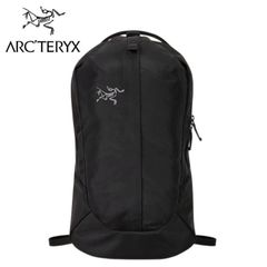 �������ƥꥯ�� ������ 20 �Хå��ѥå� Verro 20 Backpack Black