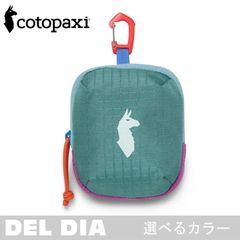 COTOPAXI ���ȥѥ��� ALLPITA MINI BAG DEL DIA