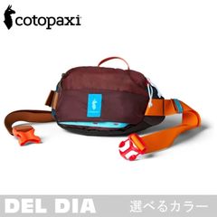 COTOPAXI ���ȥѥ��� Empacable 3L Sling DEL DIA