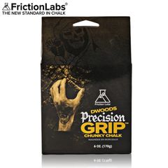 Friction Labs �եꥯ������� DWoods Precision Grip Chunky chalk /6oz