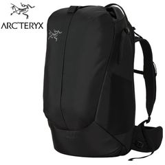 �������ƥꥯ�� ������ 50 �Хå��ѥå� Verro 50 Backpack Black