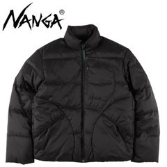 NANGA �ʥ� M's �ޥ��Υ�å� ���㥱�å� BLK