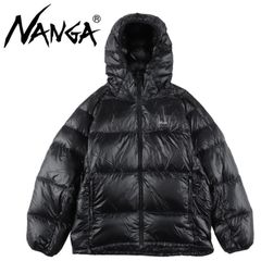 NANGA �ʥ� M's �ޥ���ƥ���å� ������ա��ǥ������㥱�å� BLK
