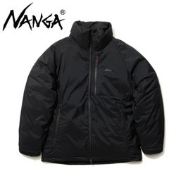 NANGA �ʥ� M's ��������ƥå��� ������ɥ��顼�����󥸥㥱�å� BLK