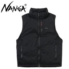 NANGA �ʥ󥬡�M's ��������ƥå��� ������ɥ��顼������٥��� BLK