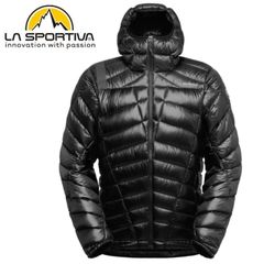 �顦���ݥ�ƥ��� M's Lumina 200 Down Jkt M Black/Onyx