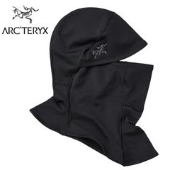 �������ƥꥯ�� ���� �Х饯��� Rho Balaclava Black