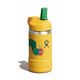 Hydro Flask �ϥ��ɥ��ե饹�� ERIC CARLE 12oz KIDS WIDE MOUTH BOTTLE Yellow Caterpillar
