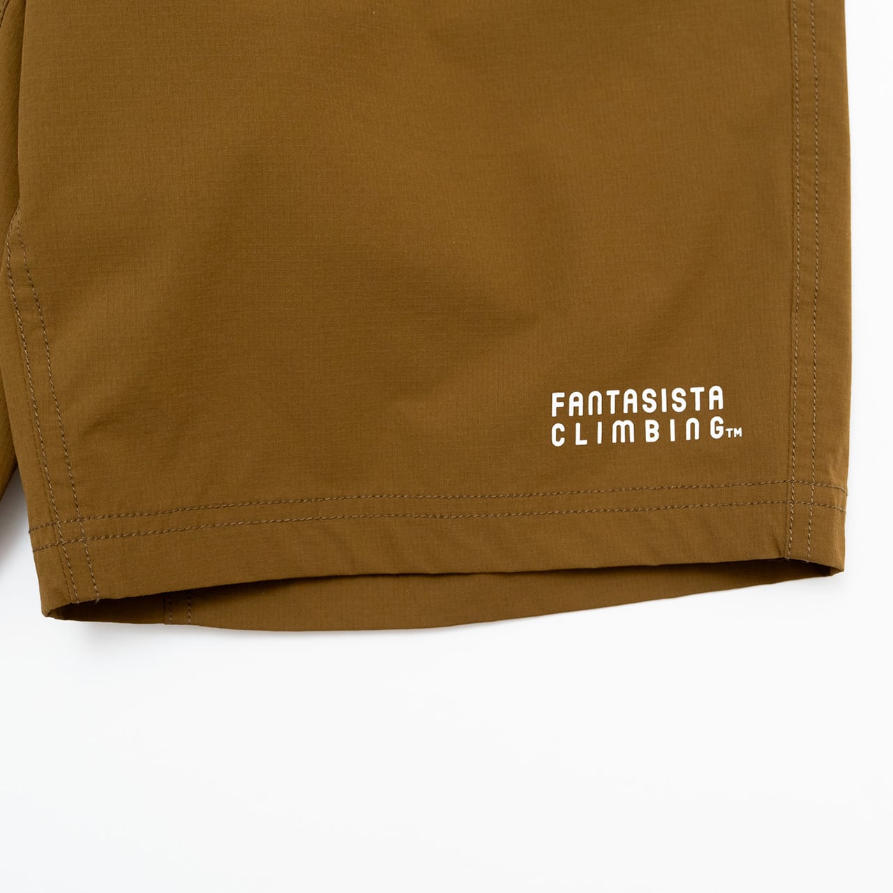 FANTASISTA CLIMBING Powered Half Pants