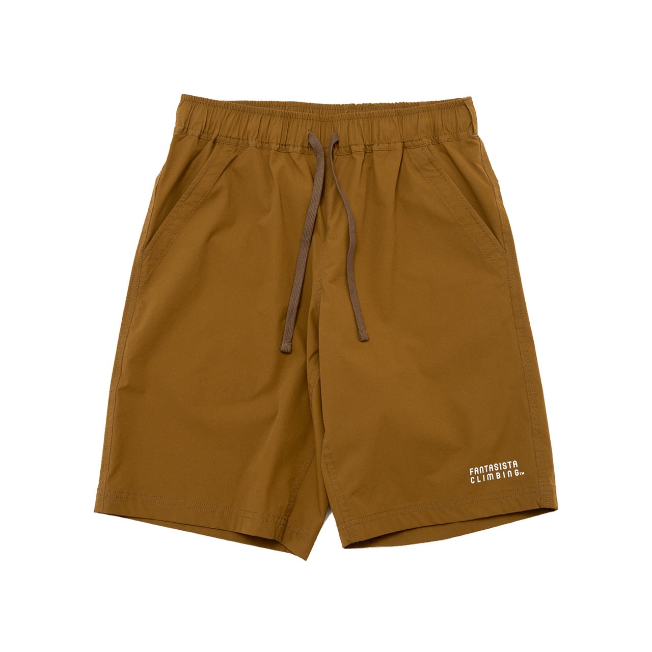 FANTASISTA CLIMBING Powered Half Pants