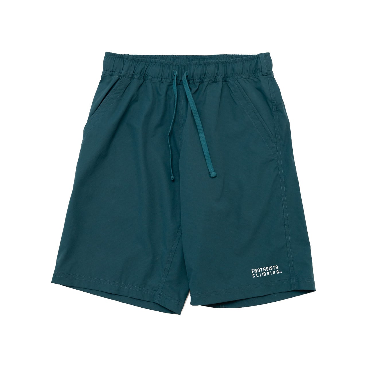 FANTASISTA CLIMBING Powered Half Pants