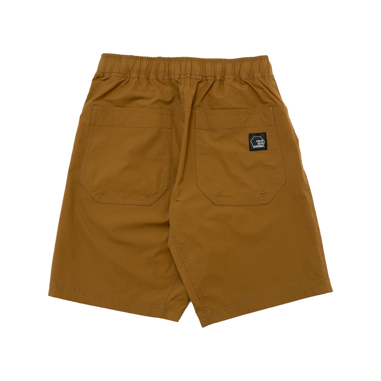 FANTASISTA CLIMBING Powered Half Pants
