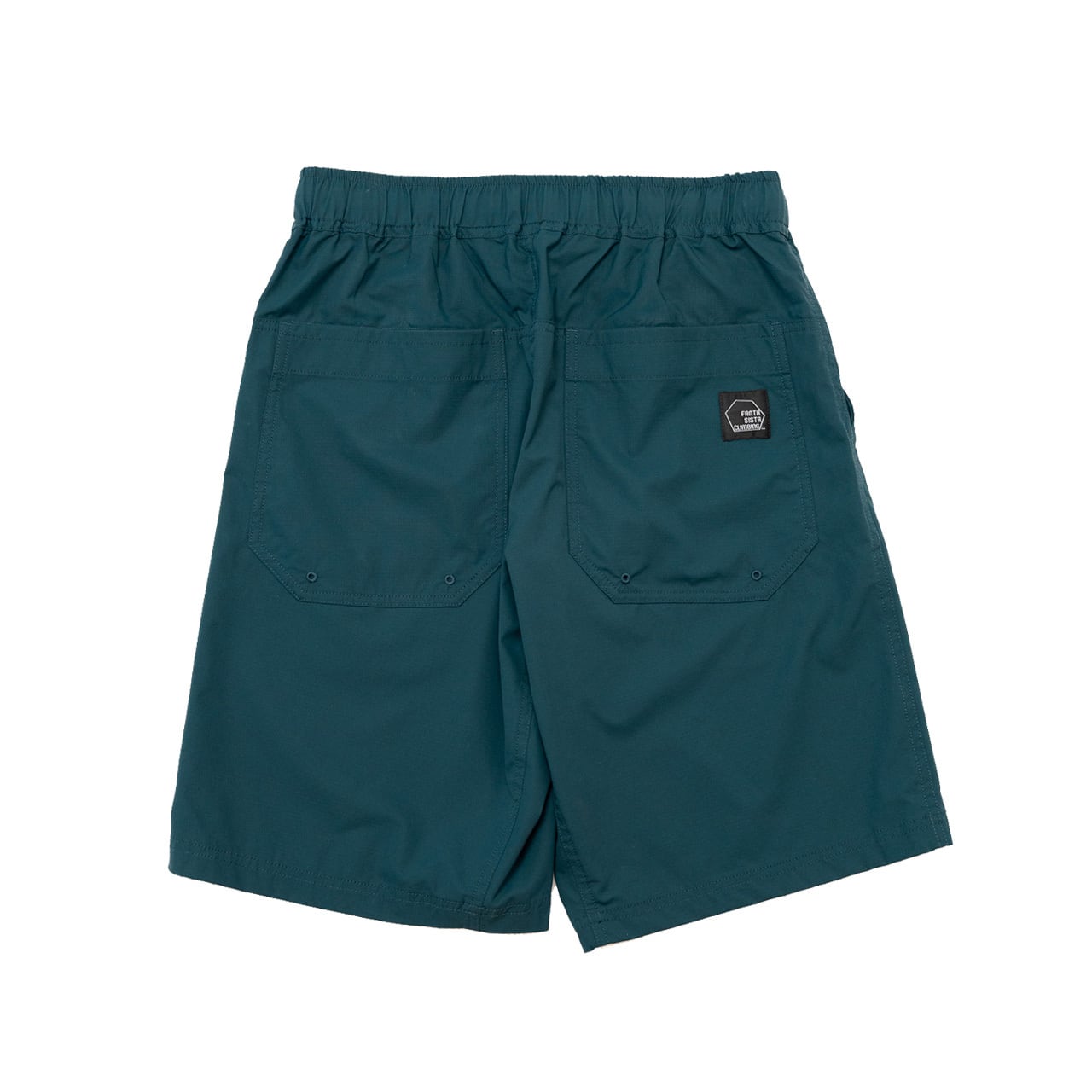 FANTASISTA CLIMBING Powered Half Pants