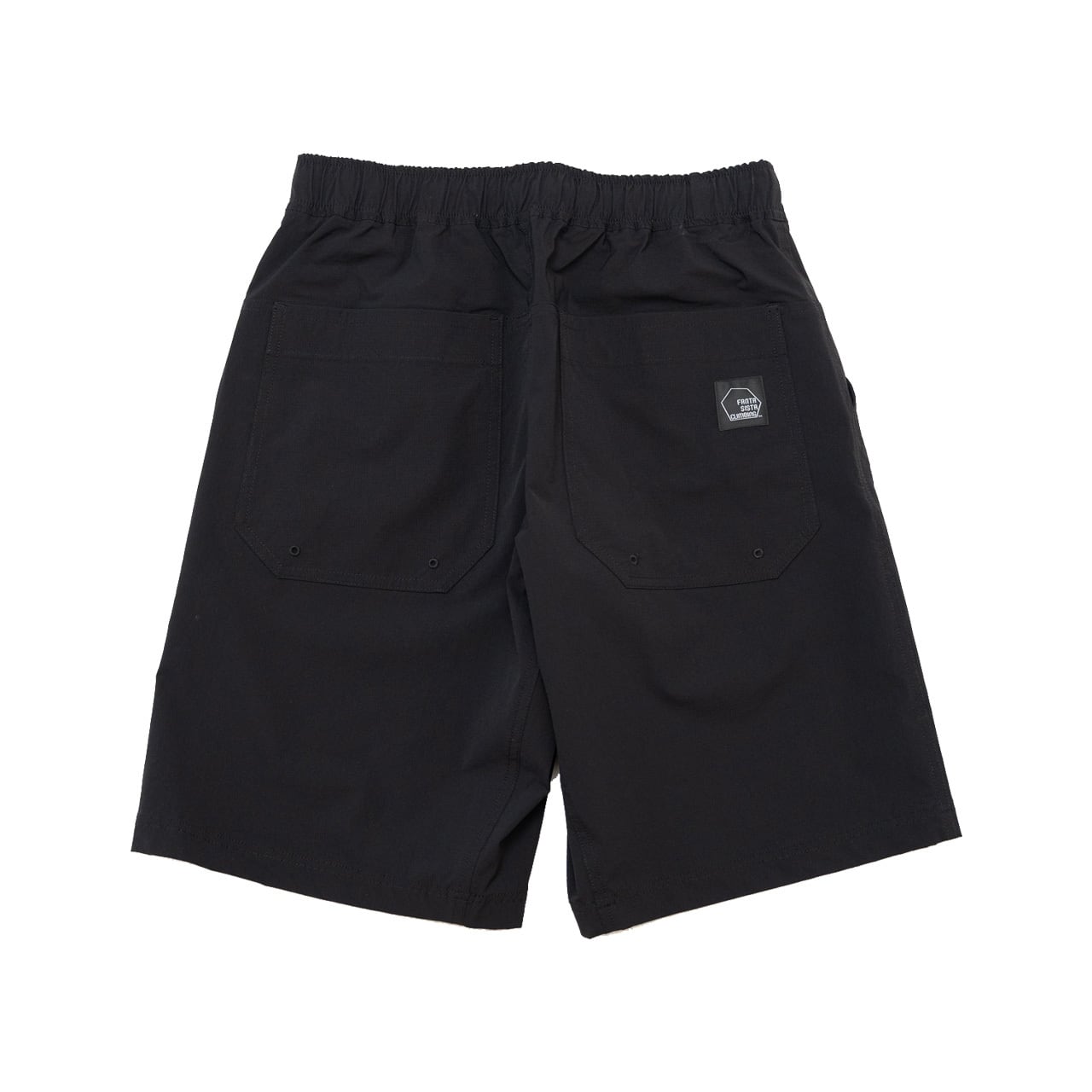 FANTASISTA CLIMBING Powered Half Pants