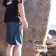 FANTASISTA CLIMBING Powered Half Pants