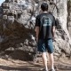 FANTASISTA CLIMBING Powered Half Pants