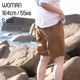 FANTASISTA CLIMBING Powered Half Pants