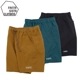 FANTASISTA CLIMBING Powered Half Pants