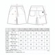 FANTASISTA CLIMBING Powered Half Pants