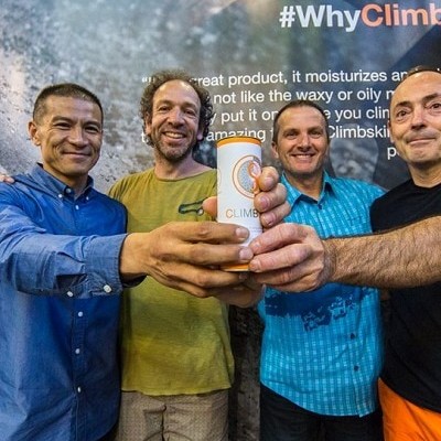 CLIMB SKIN ���饤�ॹ���� �ϥ�ɥ��꡼�� 30ml