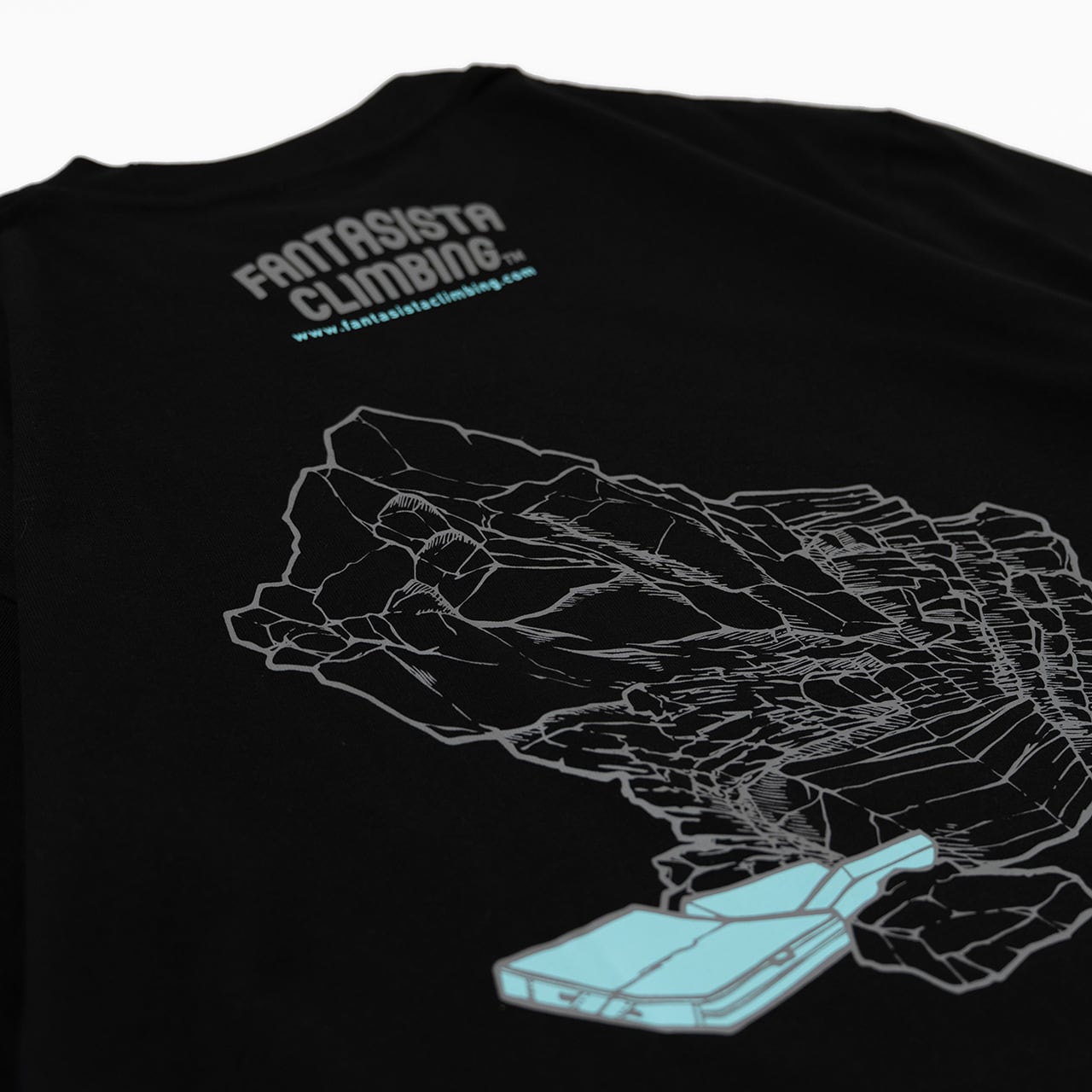 FANTASISTA CLIMBING ��Tee Vol.4 �ַ����