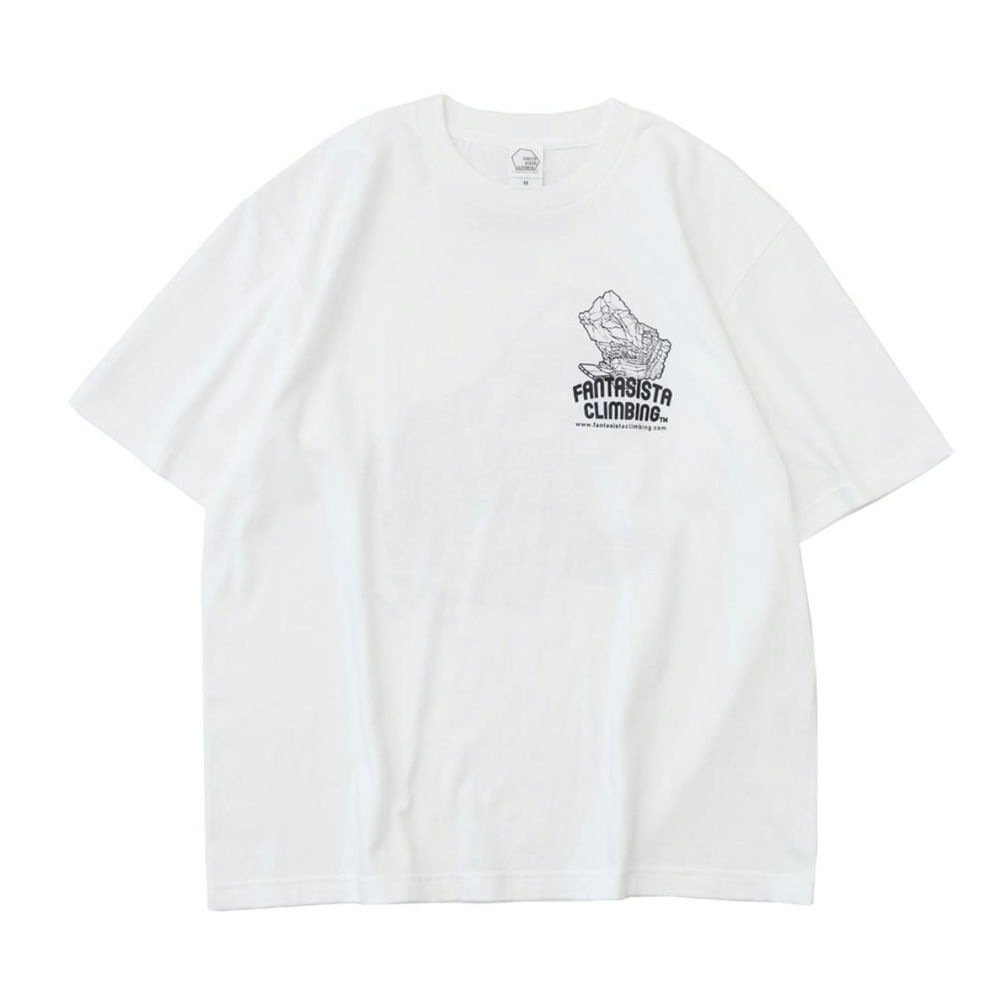 FANTASISTA CLIMBING ��Tee Vol.4 �ַ����