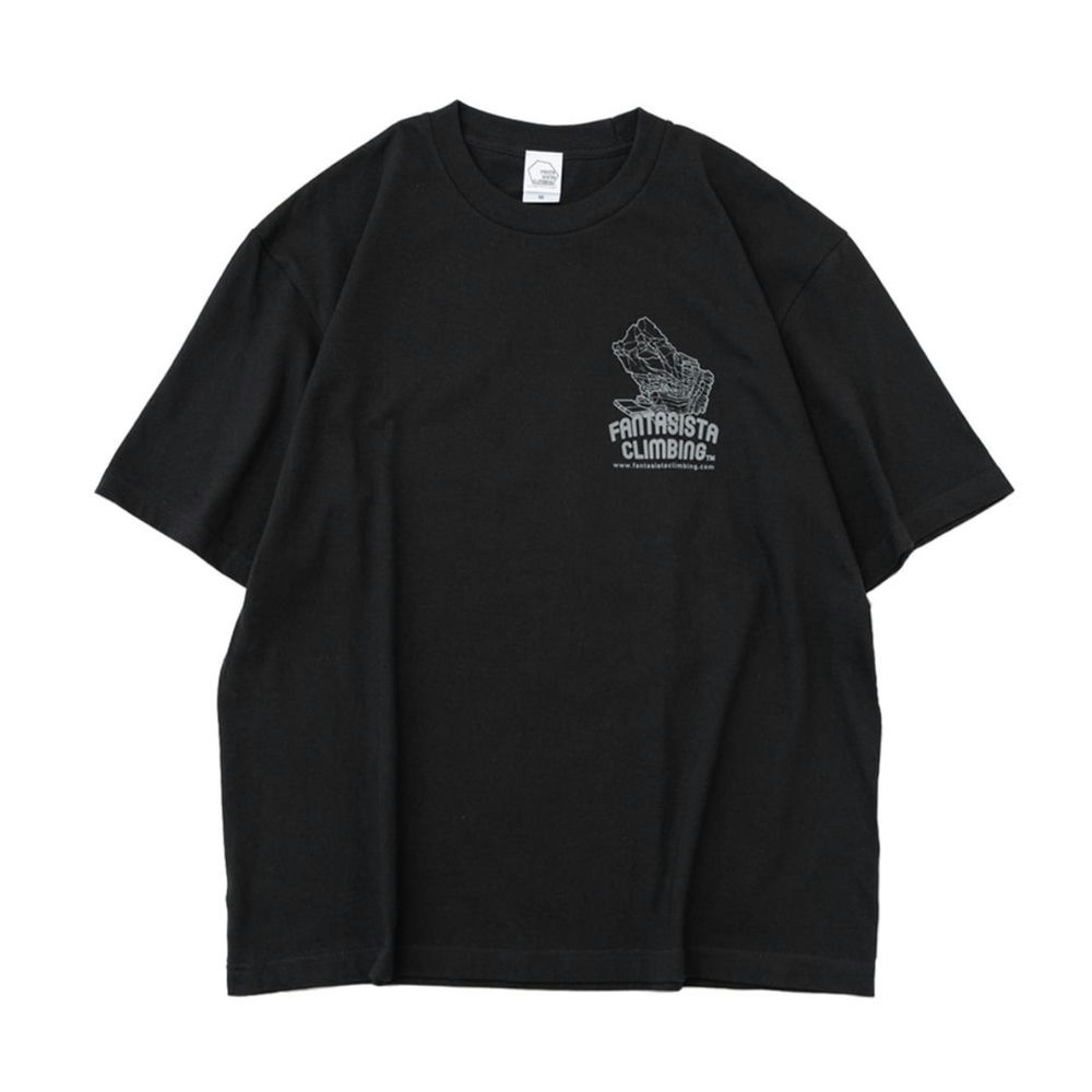 FANTASISTA CLIMBING ��Tee Vol.4 �ַ����