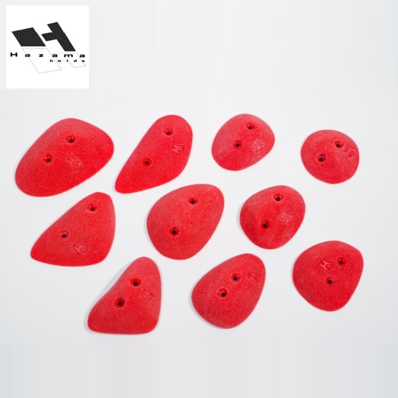 Hazama holds Hell Yes Man