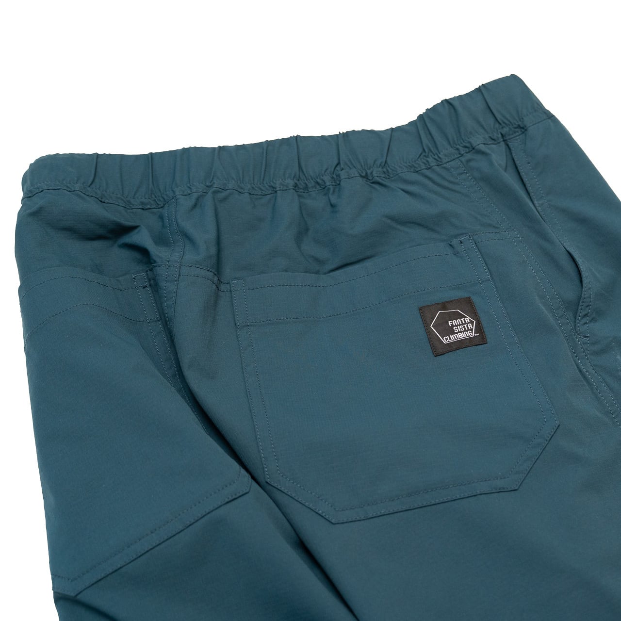 FANTASISTA CLIMBING Powered Long Pants