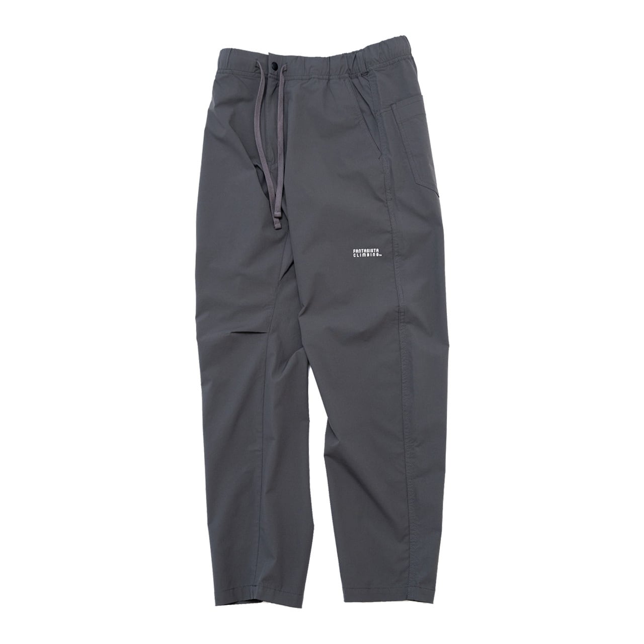 FANTASISTA CLIMBING Powered Long Pants
