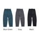 FANTASISTA CLIMBING Powered Long Pants